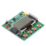 2.1.5 Multi-Rotor LCD Flight Control Board with MPU for Quadcopter - Image 3