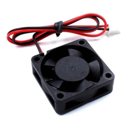 5V 4010 Cooling Fan for 3D Printer