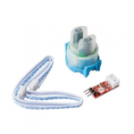 Turbidity Detection Sensor Kit | Liquid Water Particles Value Detection Sensor Module compatible with Arduino