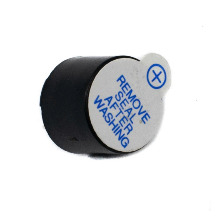 Electromagnetic Buzzer - 5V - PCB Mount - Image 1