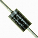 1N5408 1000V 3A Power Rectifier Diode