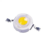 1W LED Diode White Emitting Diode 3.4V Chip Bulb Light