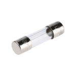 5A FUSES 5A FUSE GLASS 5 X 20 mm