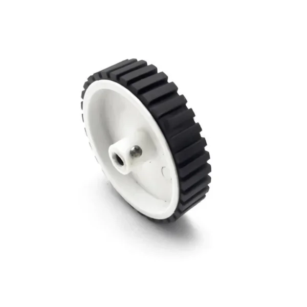 Robot Wheel 7cm Dia. x 2cm Width