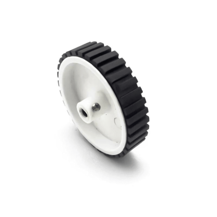 Robot Wheel 7cm Dia. x 2cm Width - Image 1