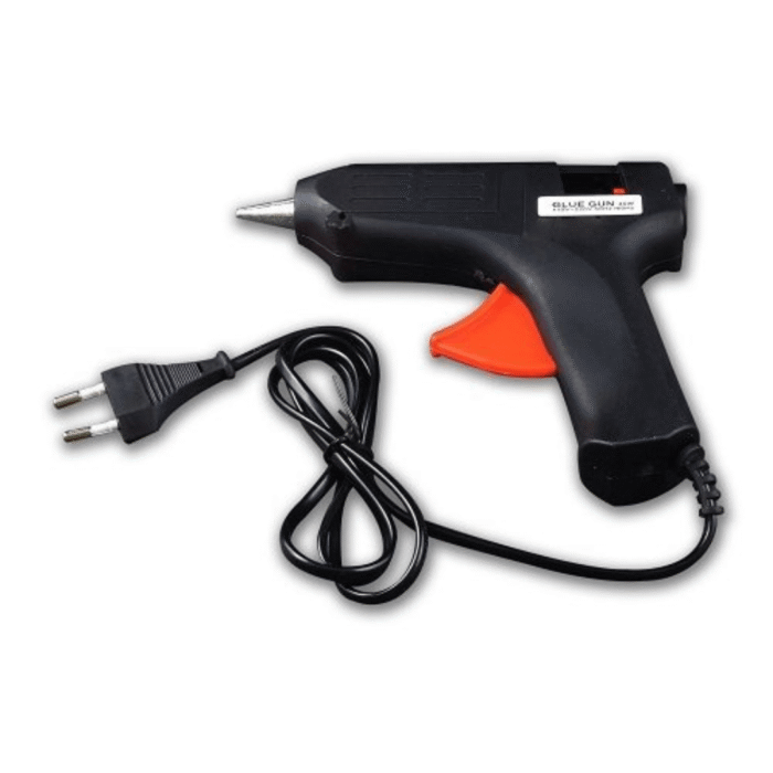 GLUE GUN 40W Hot Melt Glue Gun Kit for Quick Repairs - Image 1