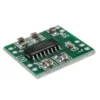 5V 2 Channel Stereo Mini Class D Digital Audio Power Amplifier Board (PAM8403 2x3W with Volume)