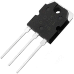 D718 Datasheet 120V, 8A, NPN Transistor