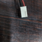 2 pin Female 2.5mm Cable Micro  Female Connector Plug(only female) - Image 2