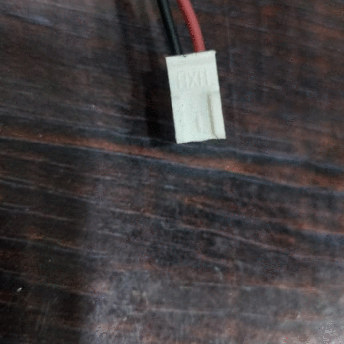 2 pin Female 2.5mm Cable Micro  Female Connector Plug(only female) - Image 2