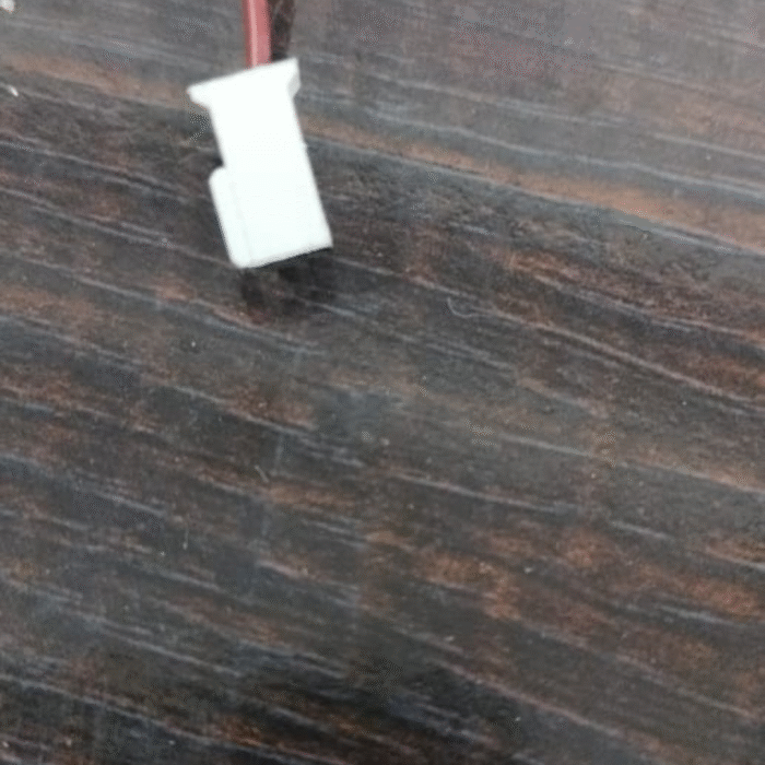 2 pin Female 2.5mm Cable Micro  Female Connector Plug(only female) - Image 3