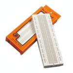 840 Points Breadboard with Power Supply