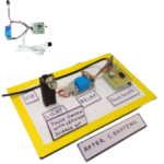 Touch Switch With Lamp