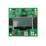2.1.5 Multi-Rotor LCD Flight Control Board with MPU for Quadcopter - Image 2