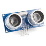 HC-SR04 Ultrasonic Module Distance Measuring Transducer Sensor DC 5V
