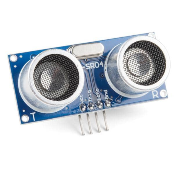 Untitled design 26 1 HC-SR04 Ultrasonic Module Distance Measuring Transducer Sensor DC 5V