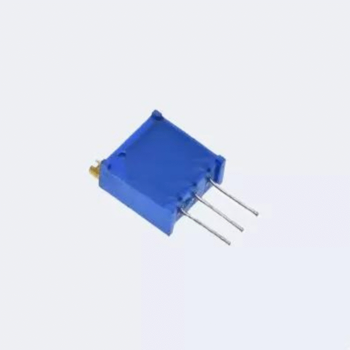20K Multiturn Potentiometer - Image 1