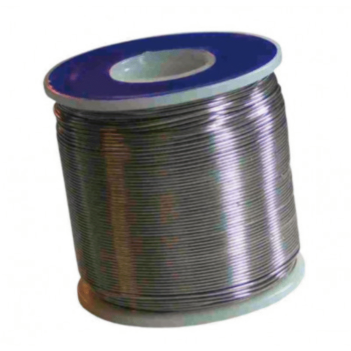 Solder Wire Sn63 Pb37 with Rosin Core for Electrical Soldering 50g - Image 1