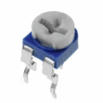 1k Single Turn Potentiometer