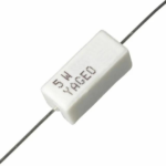 22 ohm Resister -5 Watt
