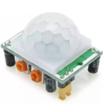 HC-SR501 PIR Sensor Infrared IR Body Motion Module
