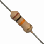 47 ohm Resistor - 2 Watt