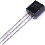 BC547 NPN General Purpose Transistor