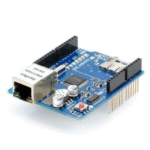 Ethernet Shield  W5100 For Arduino Uno Mega 1280 2560 Micro Sd Card