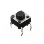 Tactile switch push button Switch Micro Push to On Button