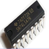 Untitled design 55 74LS47 BCD to 7-Segment Decoder/Driver IC (7447 IC) Package-DIP-16