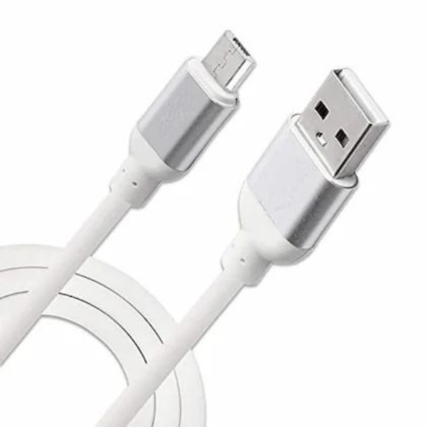 Untitled design 61 Micro USB 55 Tangle-Free Cable with 3A Fast Charging & 480mbps Data Transmission