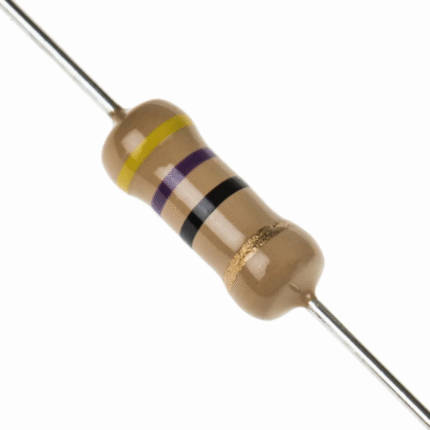 2.2k Resistor - 2 Watt