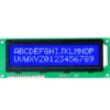 jhd162a 16x2 lcd display pin diagram