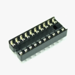 20 Pin DIP IC Socket Base Adaptor