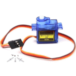 SG90 Servo Motor - 9g 180 Degree