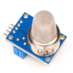 MQ8 Flammable Gas MQ-8 Hydrogen Detection Sensor Module