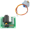 Untitled design 79 ULN2003 Uln2003 5V Stepper Motor + Uln2003 Driver Board for Arduino