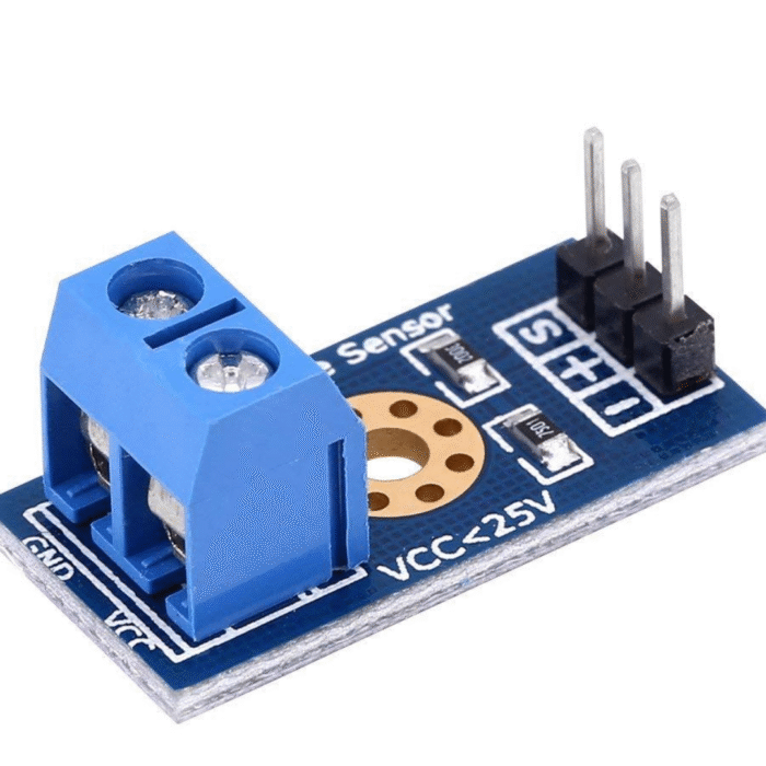 Voltage Sensor Module - Image 1