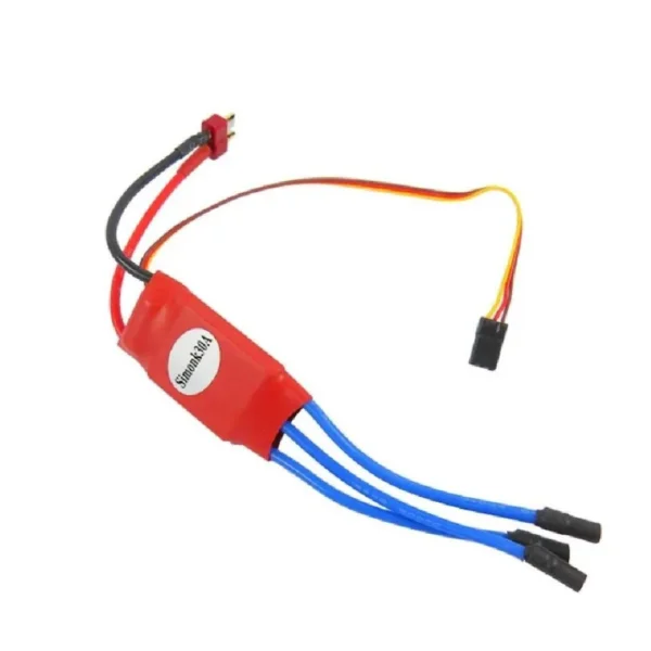 ESC 30 amp