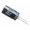 alluminium electrolytic capacitor 68uf 450v