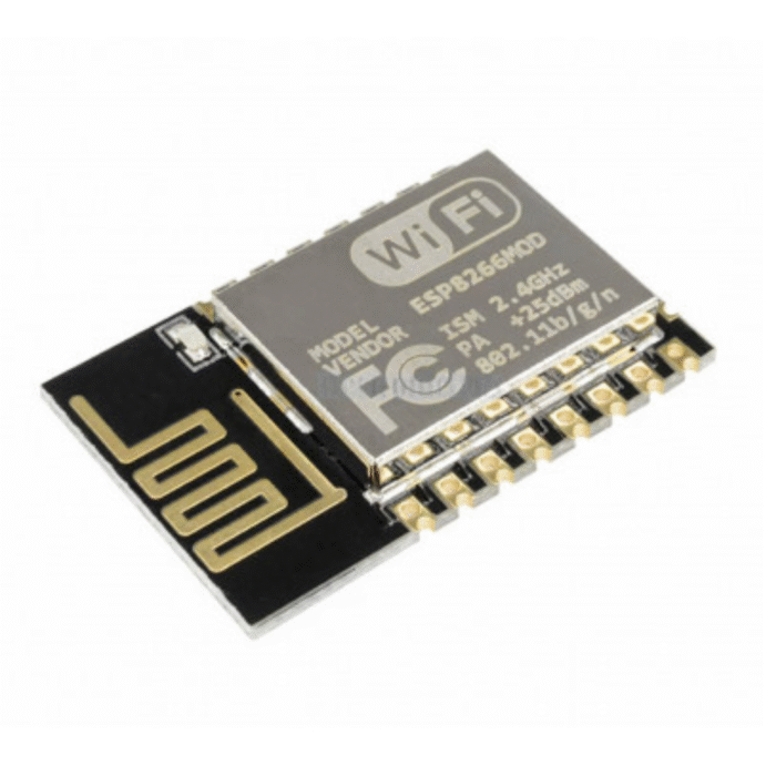 ESP-12F  ESP8266 WIFI Module - Image 1