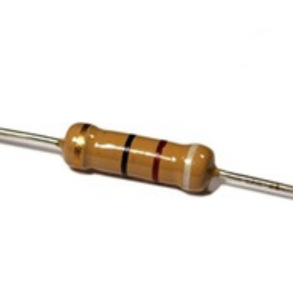 Untitled design 96 470K Resistor - 1/4 Watt