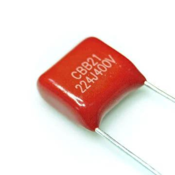 22nf 400V Polyester Film Capacitor