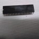 8085 Microprocessor