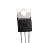 20N60C3 - HCH725 MOSFET