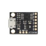 ATTINY85 USB Development Board