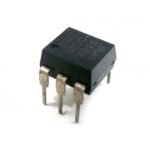 MOC3021 IC  Optocoupler Traic Driver IC