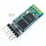 HC-05 Bluetooth Module