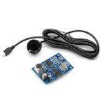 Ultrasonic Distance Transducer Sensor for Arduino (JSN-SR04T)