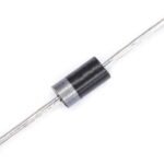 FR106 - 800V , 1A  Rectifier Diode